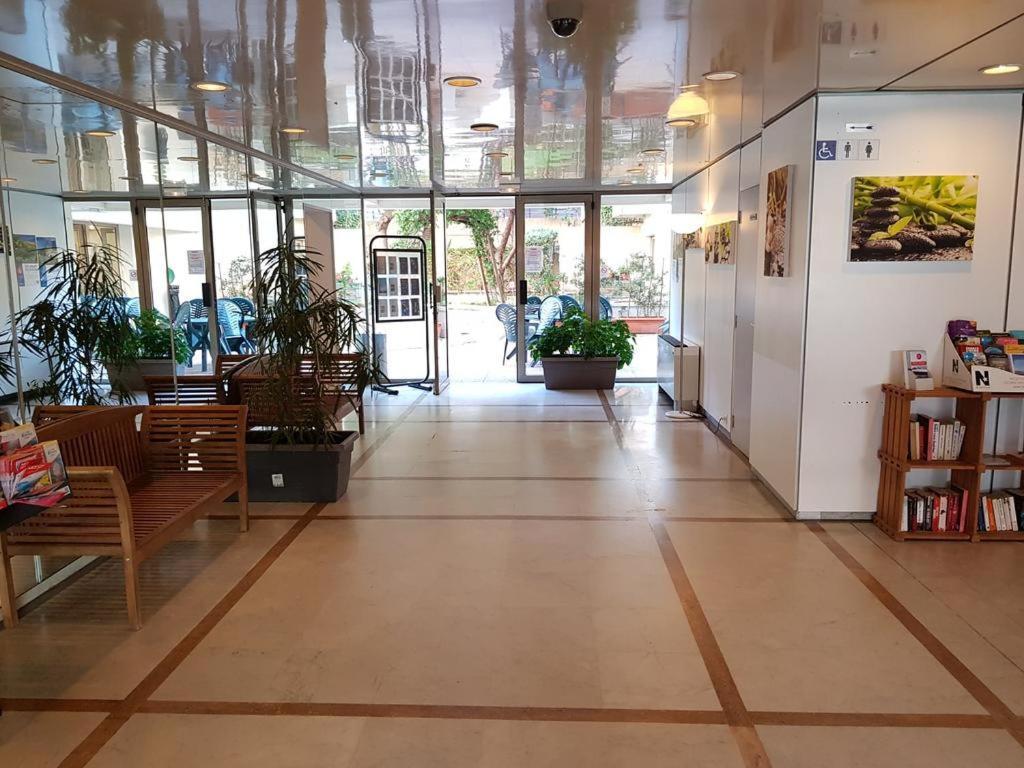 Studio Juan les pins Exterior foto